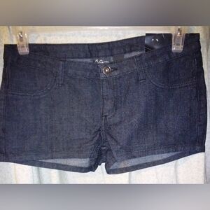 City Streets Jean Shorts Size 7